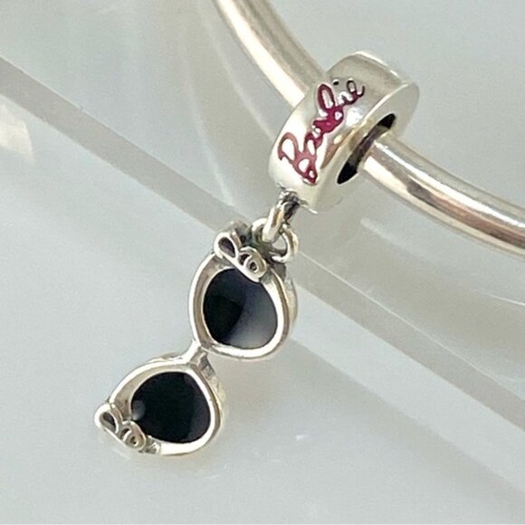Barbie Sunglasses Charm - Picture 7 of 11
